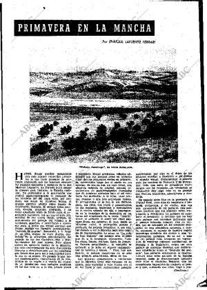 ABC MADRID 22-05-1957 página 15