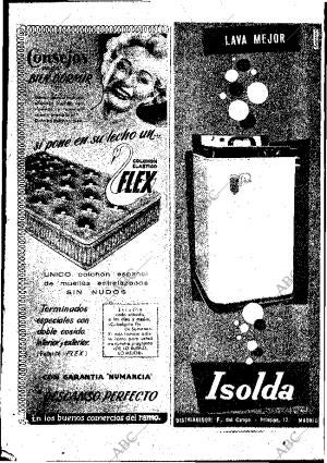 ABC MADRID 22-05-1957 página 16
