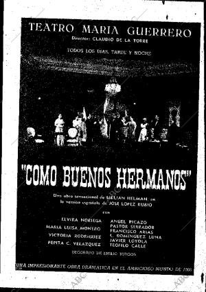 ABC MADRID 22-05-1957 página 17
