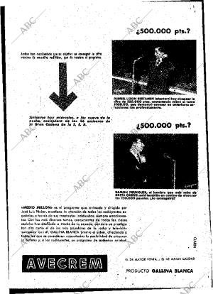 ABC MADRID 22-05-1957 página 21