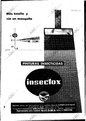 ABC MADRID 22-05-1957 página 22