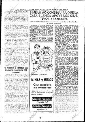 ABC MADRID 22-05-1957 página 26