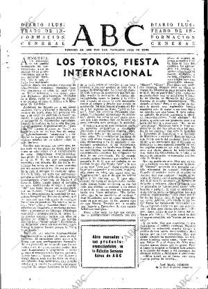 ABC MADRID 22-05-1957 página 3
