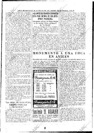ABC MADRID 22-05-1957 página 30