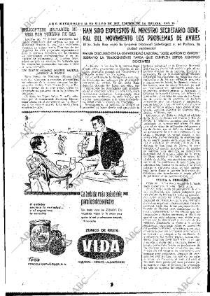 ABC MADRID 22-05-1957 página 31