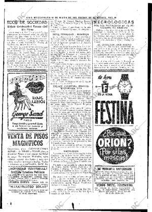 ABC MADRID 22-05-1957 página 38
