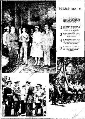 ABC MADRID 22-05-1957 página 4