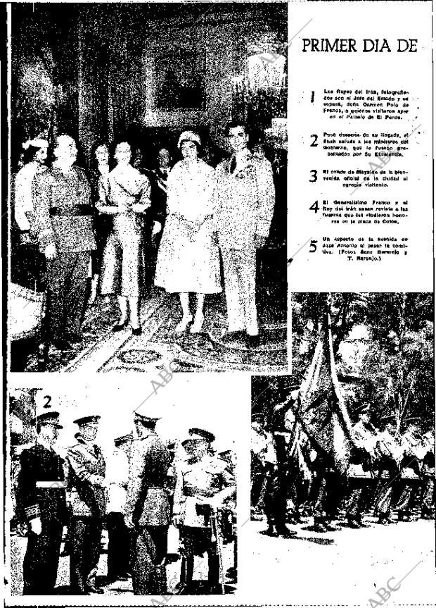 ABC MADRID 22-05-1957 página 4