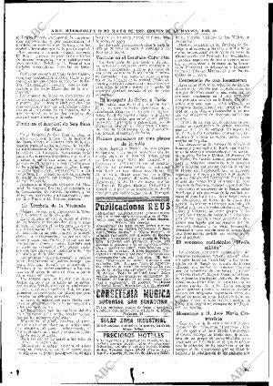 ABC MADRID 22-05-1957 página 42