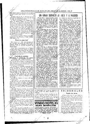 ABC MADRID 22-05-1957 página 43