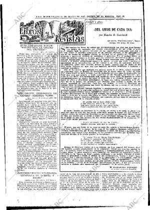 ABC MADRID 22-05-1957 página 45