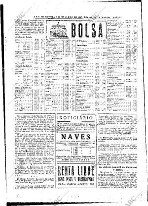 ABC MADRID 22-05-1957 página 47