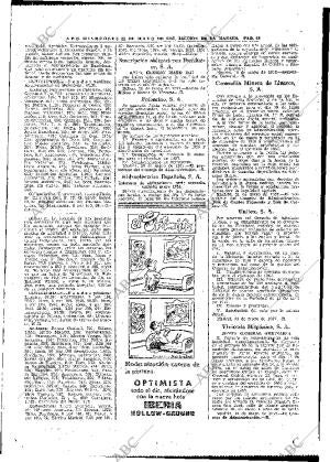 ABC MADRID 22-05-1957 página 48