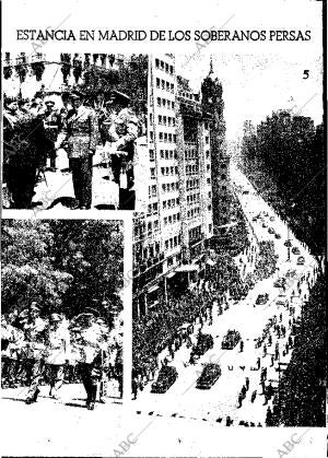ABC MADRID 22-05-1957 página 5