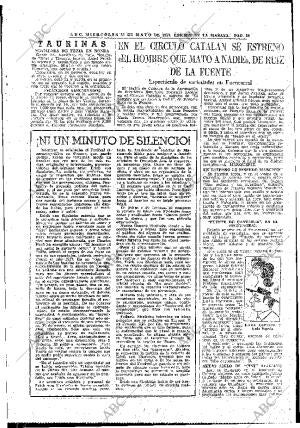 ABC MADRID 22-05-1957 página 51