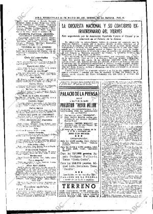 ABC MADRID 22-05-1957 página 53