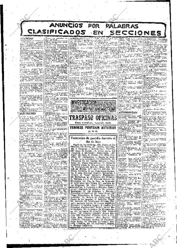 ABC MADRID 22-05-1957 página 55