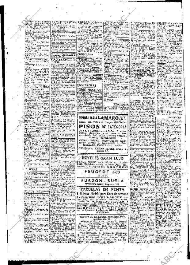 ABC MADRID 22-05-1957 página 57