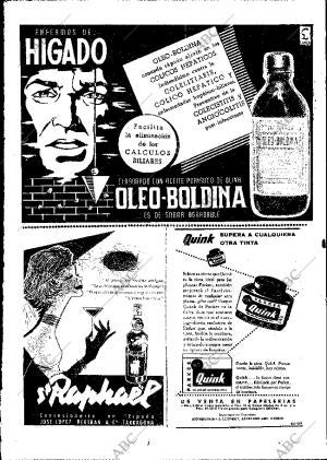 ABC MADRID 22-05-1957 página 6