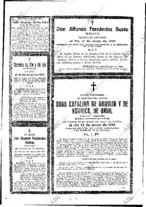 ABC MADRID 22-05-1957 página 62