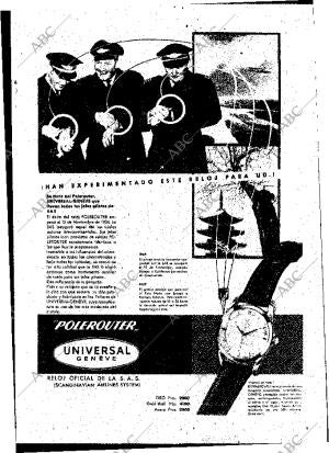 ABC MADRID 22-05-1957 página 65