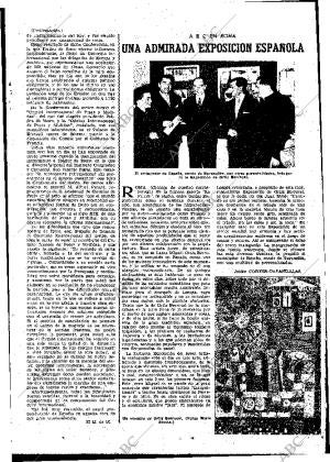 ABC MADRID 22-05-1957 página 67