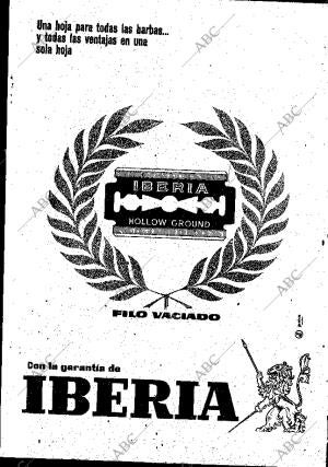 ABC MADRID 22-05-1957 página 69