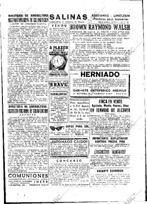 ABC MADRID 22-05-1957 página 71