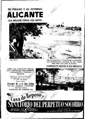 ABC MADRID 22-05-1957 página 72