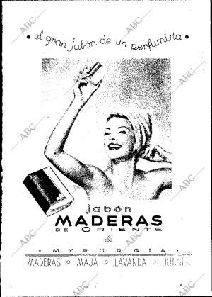 ABC MADRID 22-05-1957 página 8