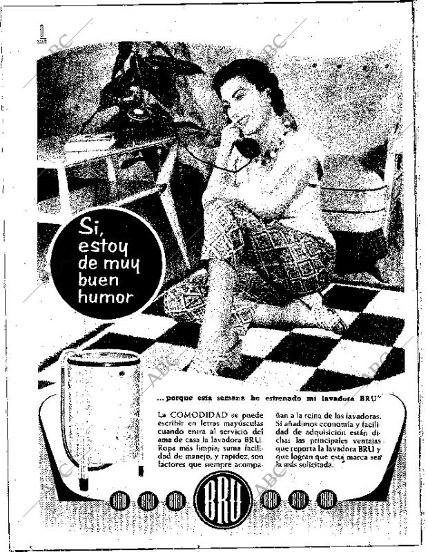 ABC SEVILLA 22-05-1957 página 12