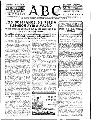 ABC SEVILLA 22-05-1957 página 15