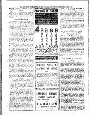 ABC SEVILLA 22-05-1957 página 18