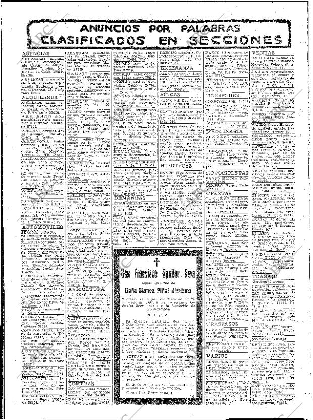 ABC SEVILLA 22-05-1957 página 38
