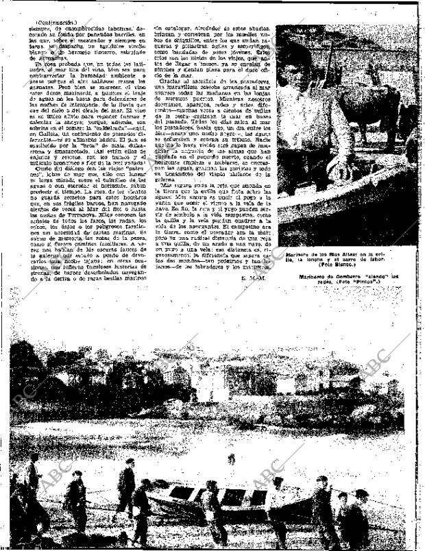 ABC SEVILLA 22-05-1957 página 8