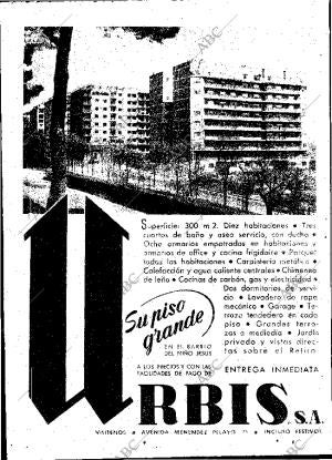 ABC MADRID 25-05-1957 página 18