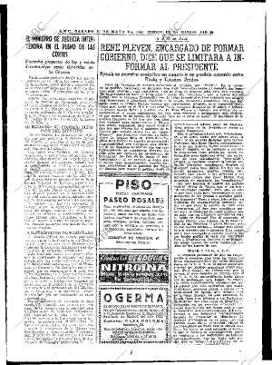 ABC MADRID 25-05-1957 página 28