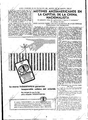 ABC MADRID 25-05-1957 página 29