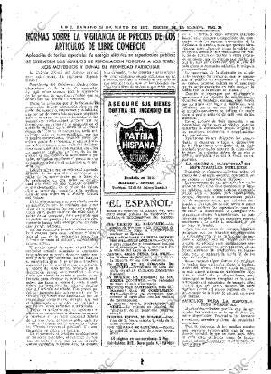 ABC MADRID 25-05-1957 página 31