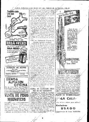 ABC MADRID 25-05-1957 página 36