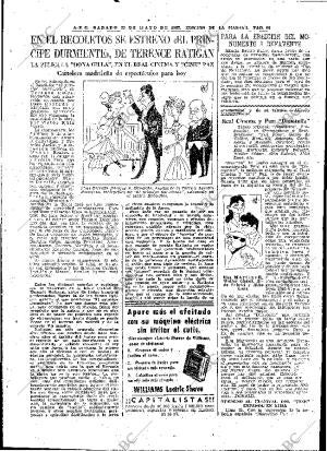 ABC MADRID 25-05-1957 página 55