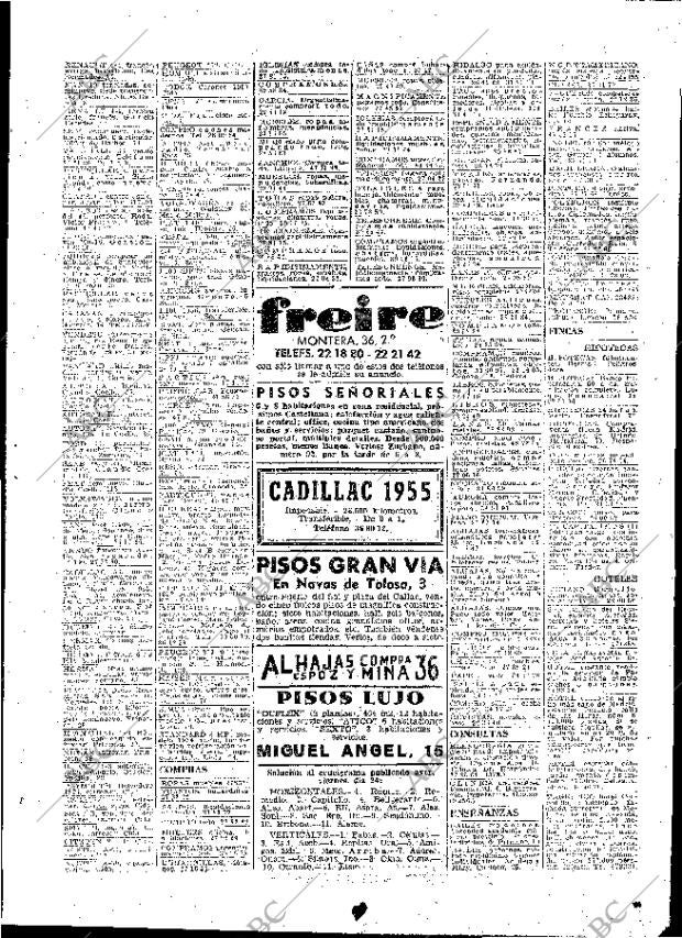 ABC MADRID 25-05-1957 página 61