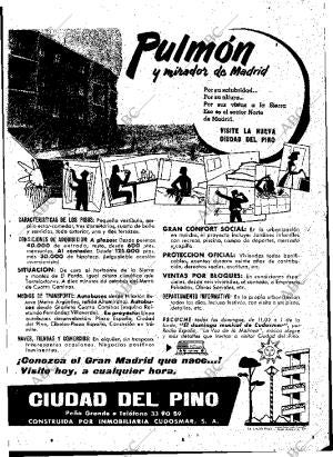 ABC MADRID 25-05-1957 página 69