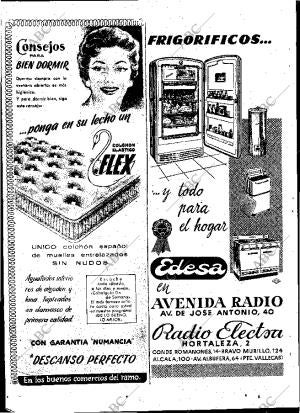 ABC MADRID 25-05-1957 página 72