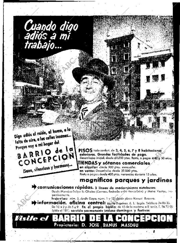 ABC MADRID 25-05-1957 página 74