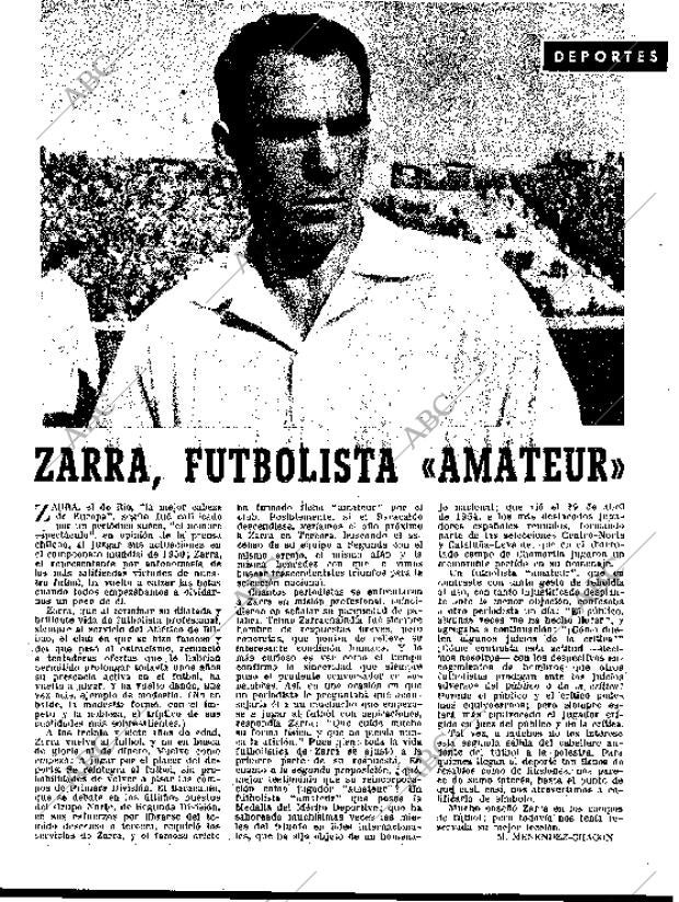 BLANCO Y NEGRO MADRID 25-05-1957 página 103