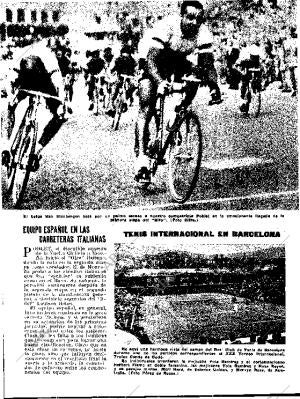 BLANCO Y NEGRO MADRID 25-05-1957 página 104