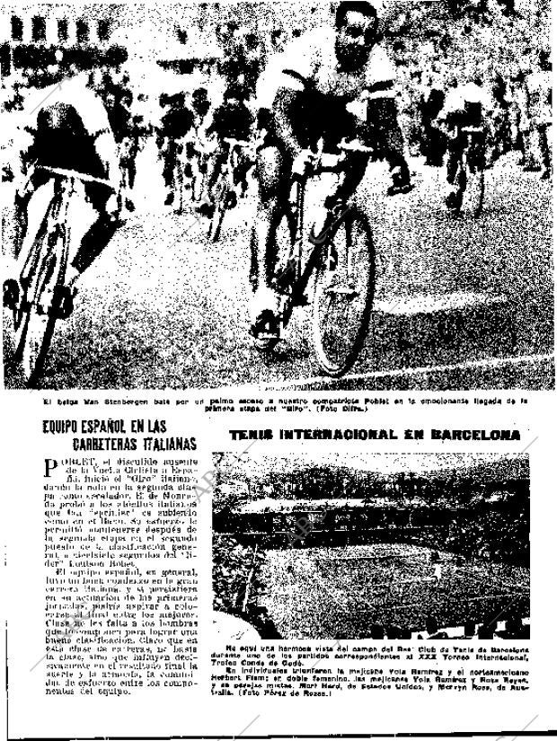 BLANCO Y NEGRO MADRID 25-05-1957 página 104