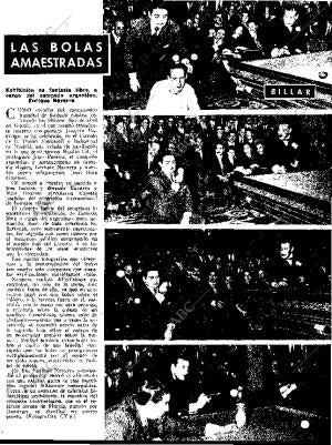 BLANCO Y NEGRO MADRID 25-05-1957 página 105