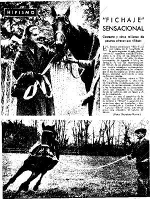 BLANCO Y NEGRO MADRID 25-05-1957 página 108